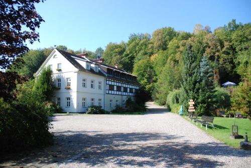 Mlyn Klekotki Resort & Spa