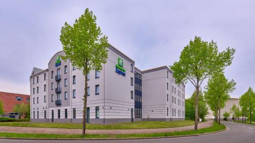 Holiday Inn Express Dortmund