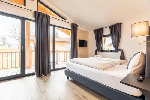 Ferienresort Inzell by ALPS RESORTS