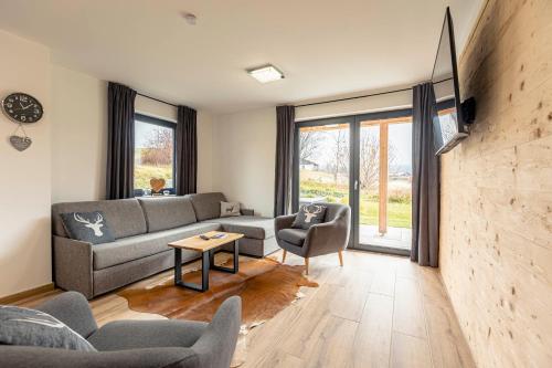 Ferienresort Inzell by ALPS RESORTS