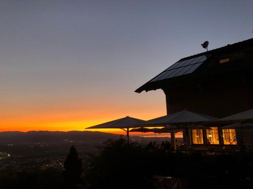 Gasthof-Pension Dreiländerblick