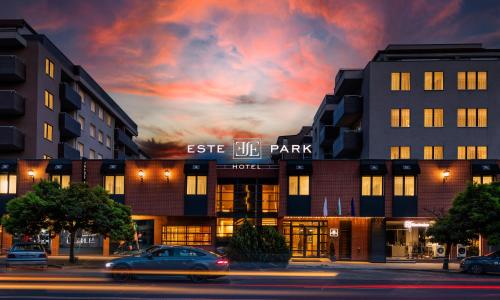 Este Park Hotel Plovdiv