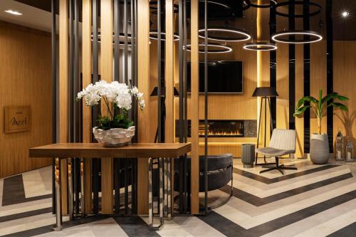 Este Park Hotel Plovdiv