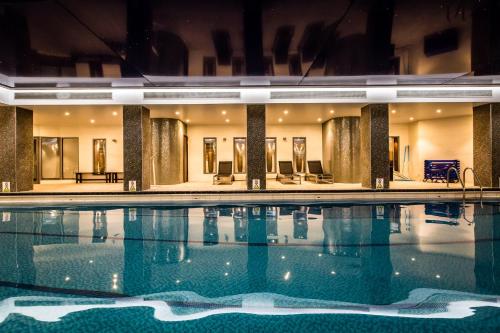 Holiday Inn London - Kensington High St.