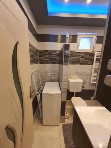 Belvárosi Exkluzív Loft