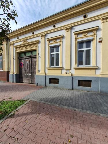 Belvárosi Exkluzív Loft