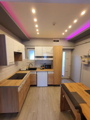 Belvárosi Exkluzív Loft