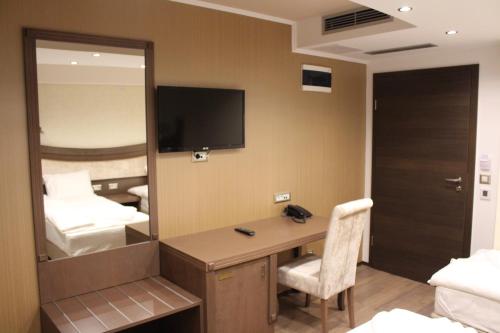 City Palace Hotel