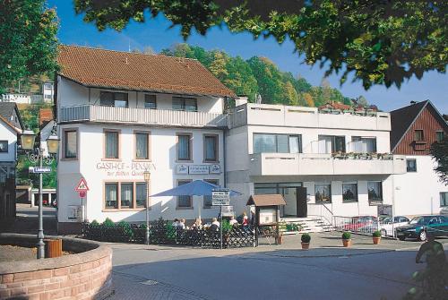 Gasthof & Pension Zur Frischen Quelle