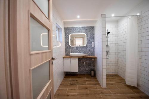 Pitypang Apartman Kápolnásnyék