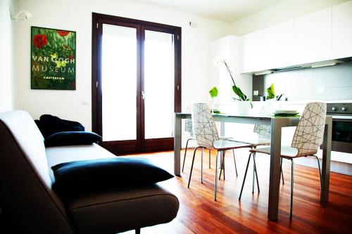 Residence Milano Bicocca