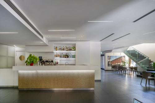 UNAHOTELS Bologna Fiera