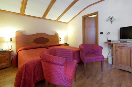Hotel Croux