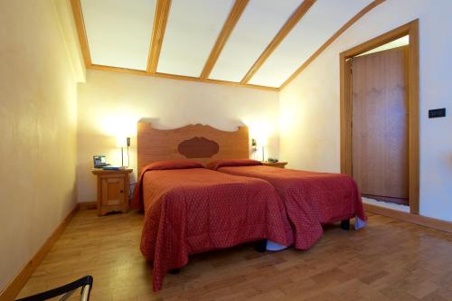 Hotel Croux