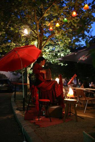 Hôtel Restaurant du Pêcheur