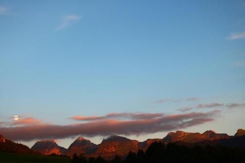 Schlafen im Sternen Ennetbühl