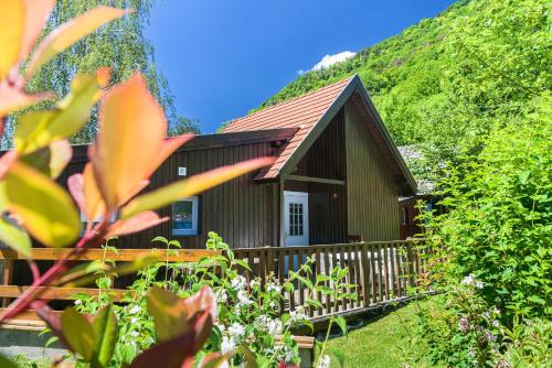 Auberge et Chalets de la Wormsa