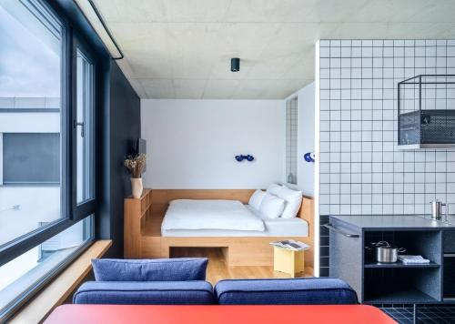 STAYERY Cologne Ehrenfeld