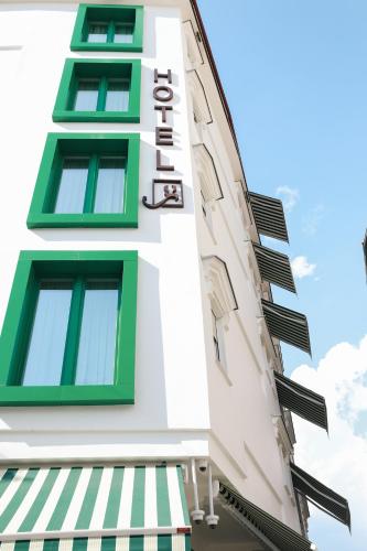 Garden Downtown Prishtina