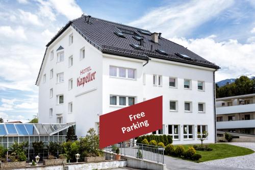 Kapeller
