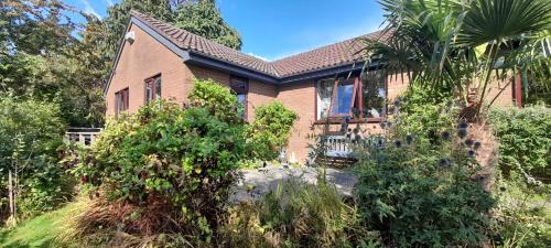 Dilkara Apartment Glastonbury