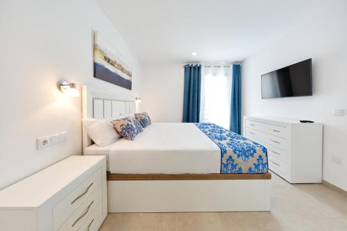 Sonrisa Deluxe Apartments Levante
