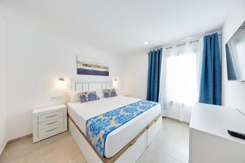 Sonrisa Deluxe Apartments Levante