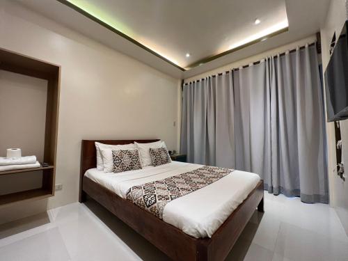 Bulul Garden Hotel