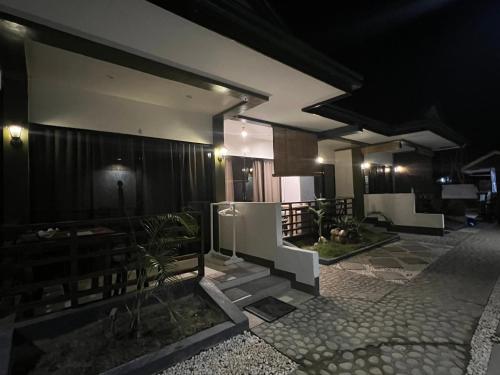 Bulul Garden Hotel