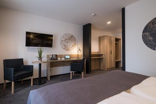 Eichhorns Hotel Restaurant