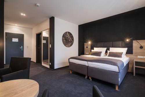 Eichhorns Hotel Restaurant