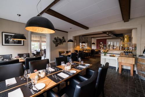 Eichhorns Hotel Restaurant