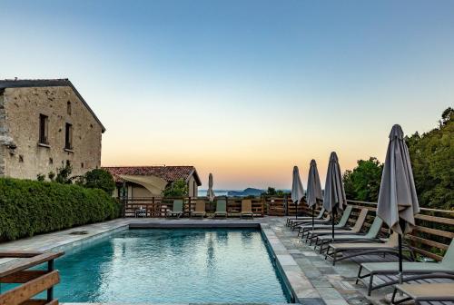 Premignaga Country House & Resort