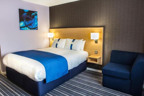Holiday Inn Express Manchester Airport