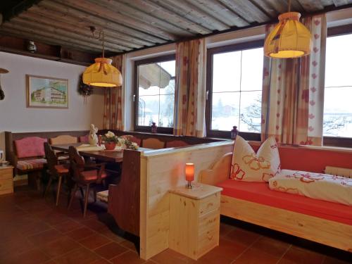 Landhaus Panorama