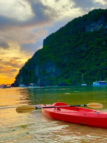 Sophia's Beach Guest House