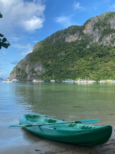 Sophia's Beach Guest House