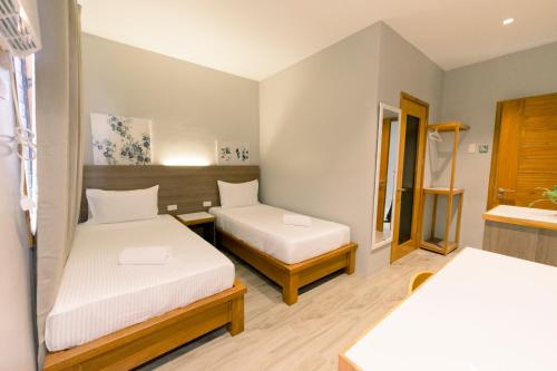 Madonna Hometel And Suites New Pandan