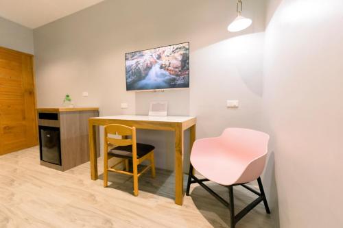 Madonna Hometel And Suites New Pandan