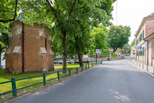 Paon Boutique Apartments
