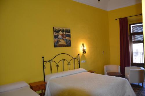 Hostal San Miguel