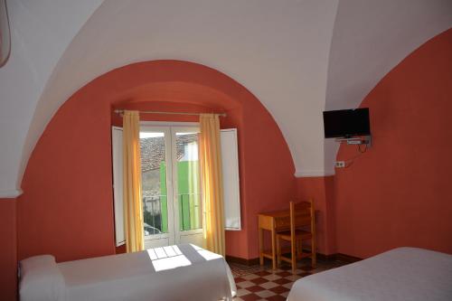 Hostal San Miguel