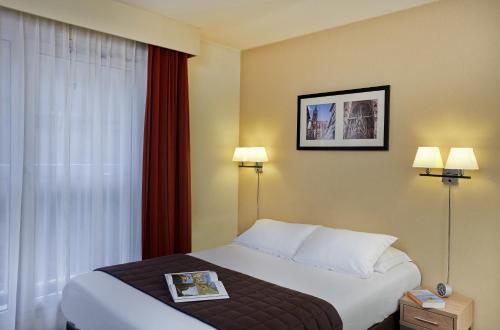Citadines Kléber Strasbourg