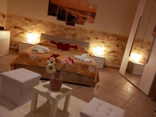 Villa Laura Apartment