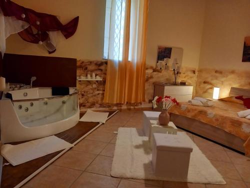 Villa Laura Apartment