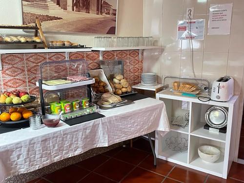 Residencial Miguel José