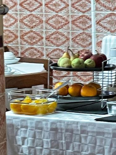 Residencial Miguel José