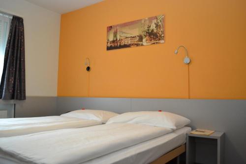 Alexander Guesthouse