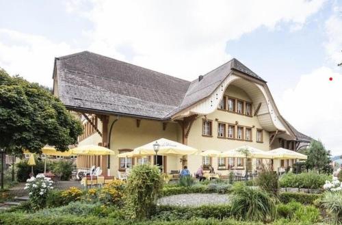 Gasthof Zum Kreuz