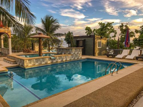 FFG Eden Private Resort